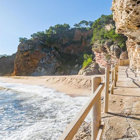 Arc H-1 - Pals Appartement Begur Buitenkant foto