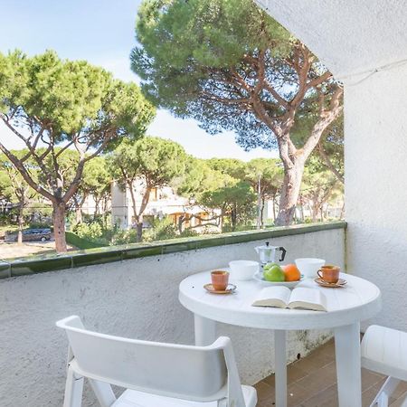 Arc H-1 - Pals Appartement Begur Buitenkant foto