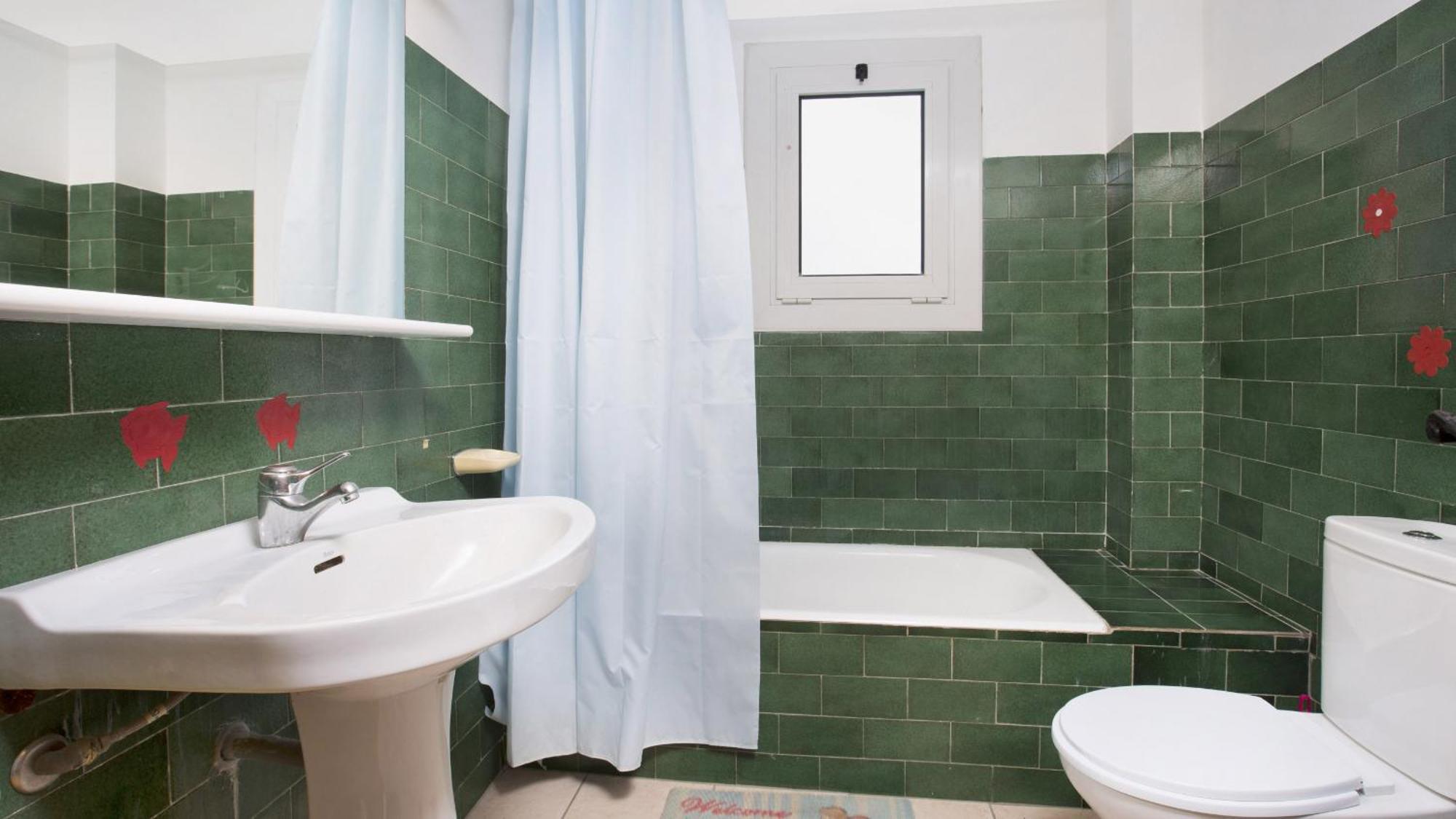 Arc H-1 - Pals Appartement Begur Buitenkant foto