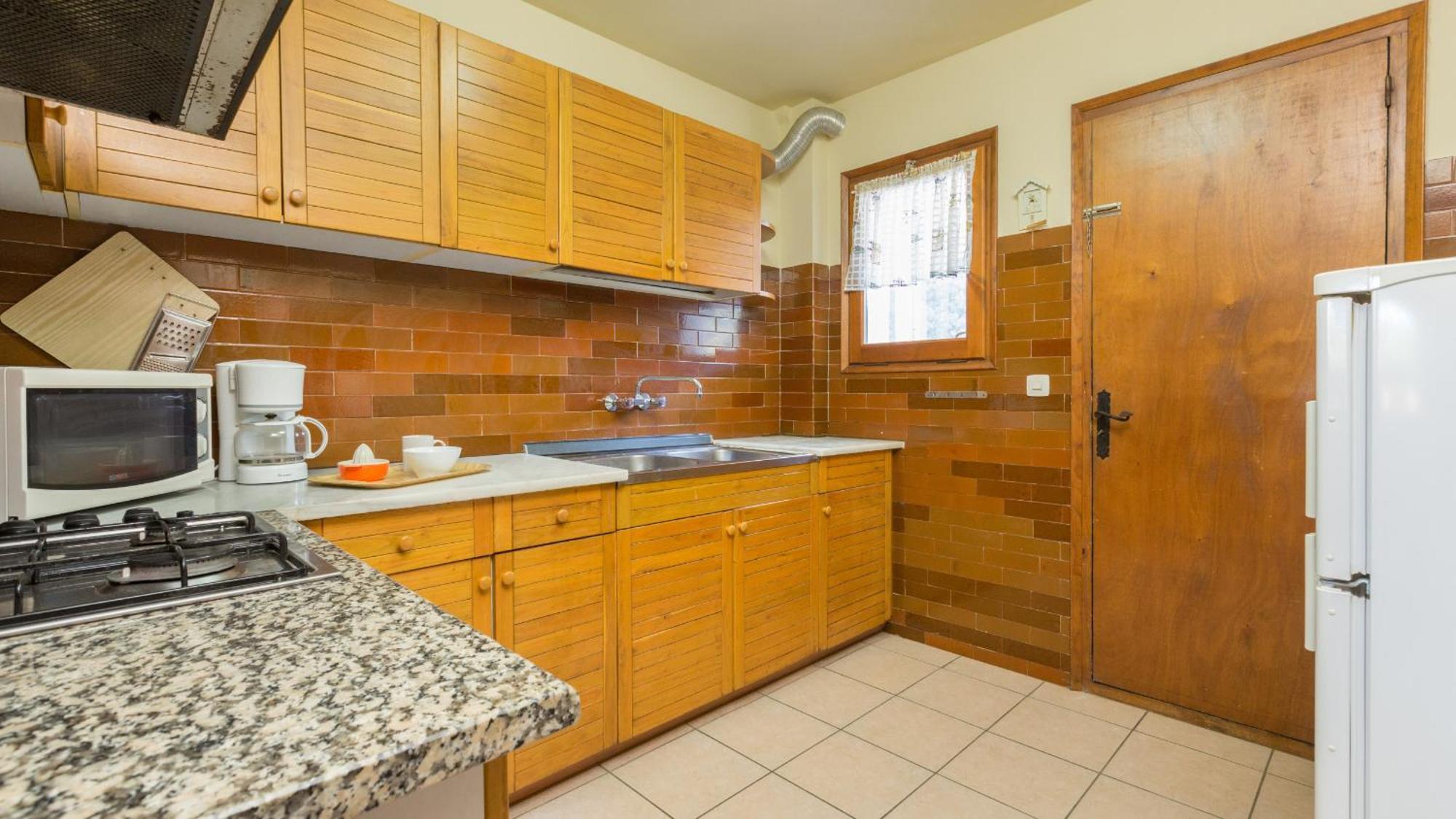 Arc H-1 - Pals Appartement Begur Buitenkant foto